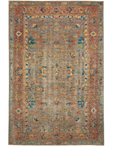 Tappeto Zigler Pakistan cm.200x308