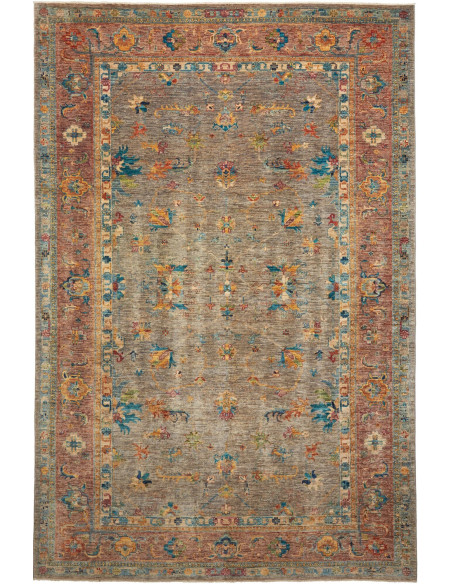 Tappeto Zigler Pakistan cm.200x308