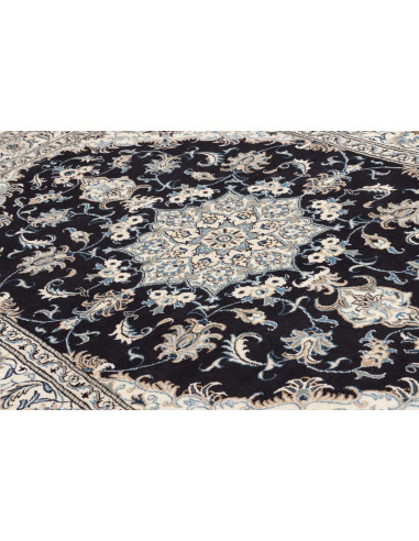 Tappeto Nain Kashmar Persia cm.165x238