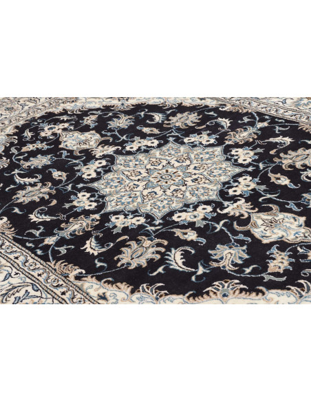 Tappeto Nain Kashmar Persia cm.170x240