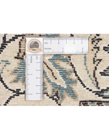 Tappeto Nain Kashmar Persia cm.170x230