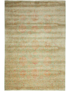 Tappeto Kazak Royal Pakistan cm.198x291