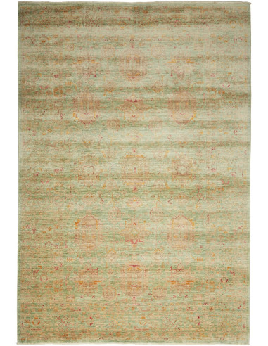 Tappeto Kazak Royal Pakistan cm.198x291