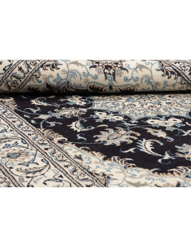 Tappeto Nain Kashmar Persia cm.165x238