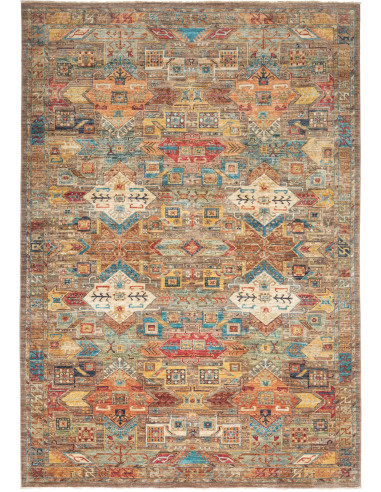 Tappeto Kazak Royal Pakistan cm.199x285