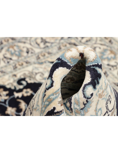 Tappeto Nain Kashmar Persia cm.165x238