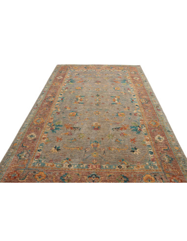 Tappeto Zigler Pakistan cm.200x308