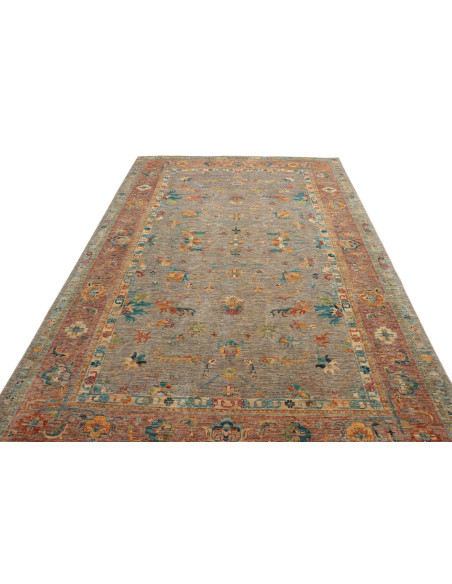 Tappeto Zigler Pakistan cm.200x308