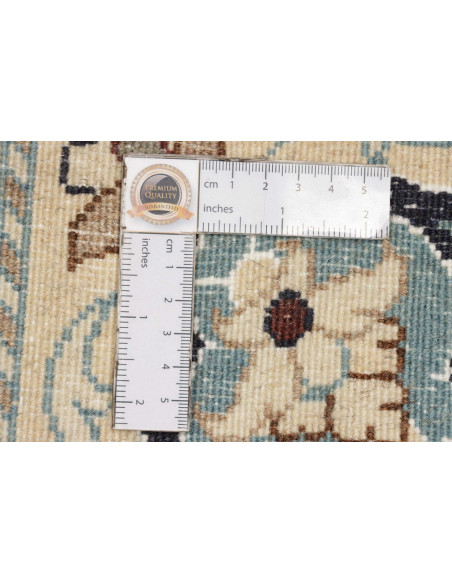 Tappeto Nain Kashmar Persia cm.165x238