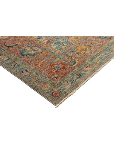 Tappeto Zigler Pakistan cm.200x308