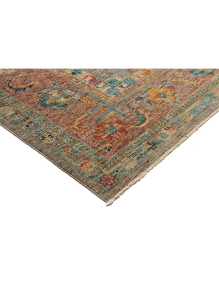 Tappeto Zigler Pakistan cm.200x308