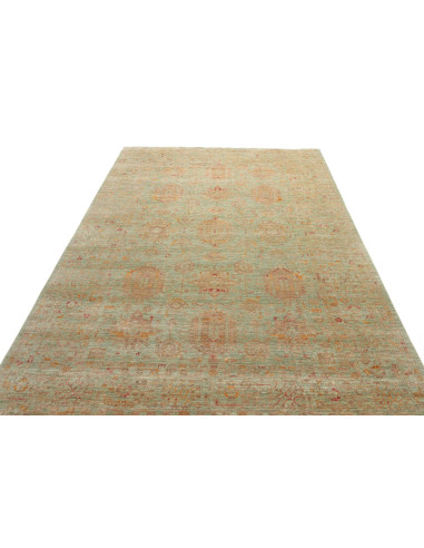 Tappeto Kazak Royal Pakistan cm.198x291