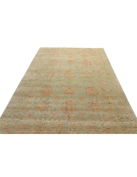 Tappeto Kazak Royal Pakistan cm.198x291