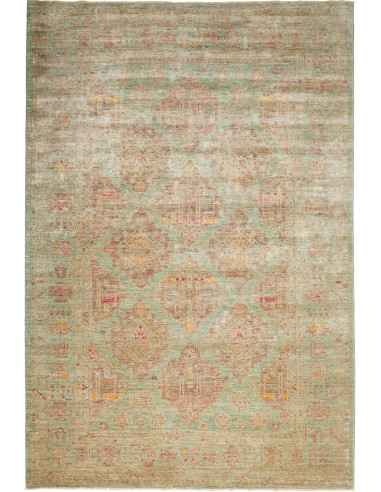 Tappeto Kazak Royal Pakistan cm.203x297