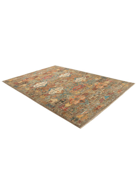 Tappeto Kazak Royal Pakistan cm.199x285