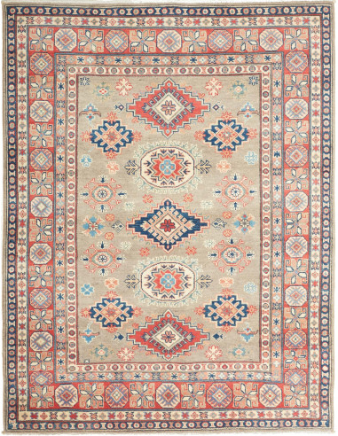 Tappeto Kazak Pakistan cm.153x200