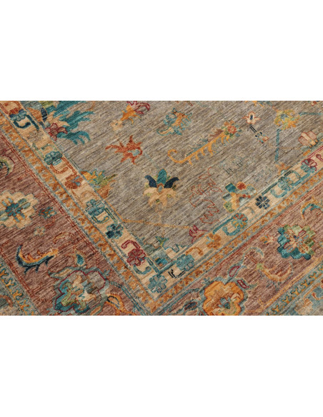 Tappeto Zigler Pakistan cm.200x308