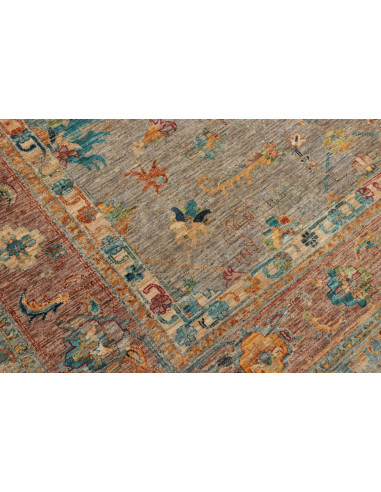 Tappeto Zigler Pakistan cm.200x308