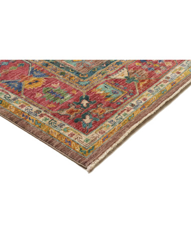 Tappeto Kazak Royal Pakistan cm.204x302