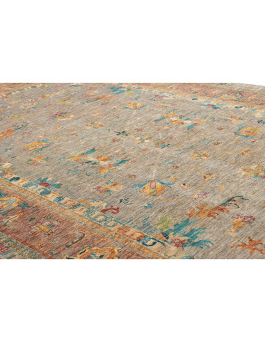 Tappeto Zigler Pakistan cm.200x308