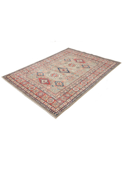 Tappeto Kazak Pakistan cm.153x200