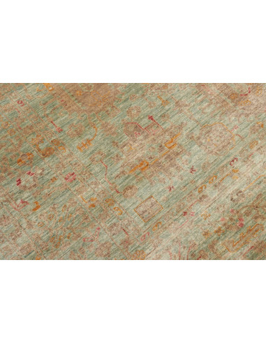 Tappeto Kazak Royal Pakistan cm.198x291