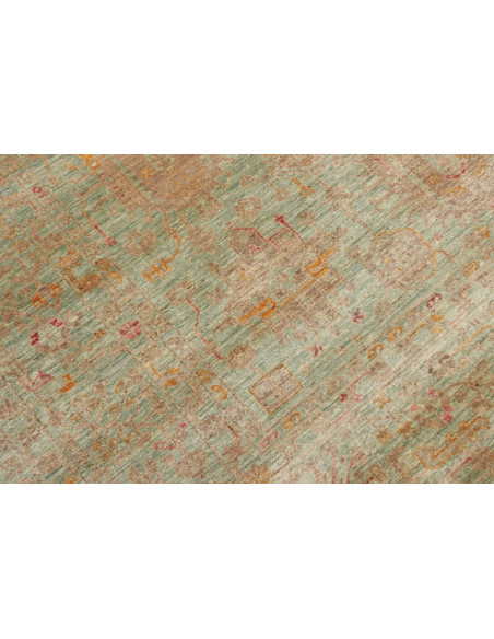 Tappeto Kazak Royal Pakistan cm.198x291