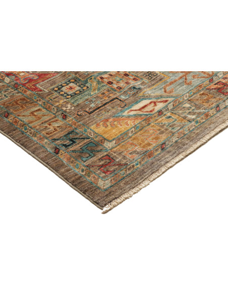 Tappeto Kazak Royal Pakistan cm.199x285