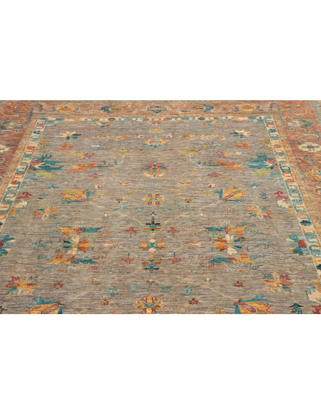 Tappeto Zigler Pakistan cm.200x308