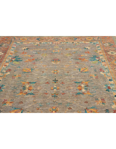 Tappeto Zigler Pakistan cm.200x308