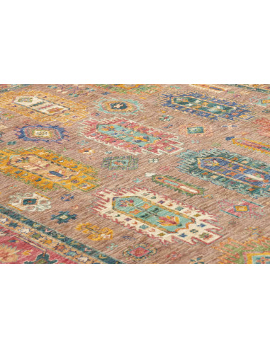 Tappeto Kazak Royal Pakistan cm.204x302