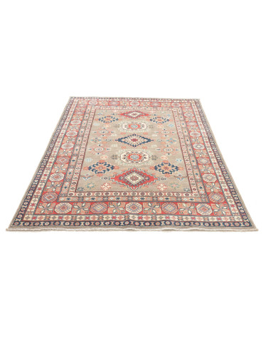 Tappeto Kazak Pakistan cm.153x200