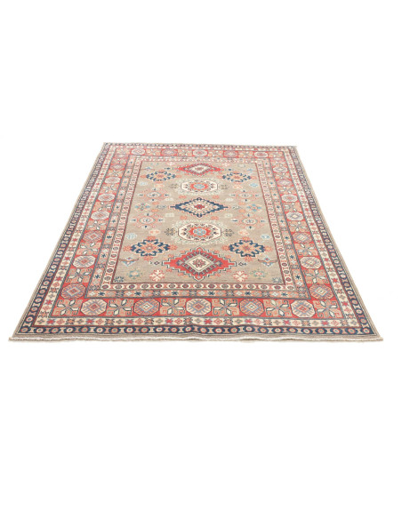 Tappeto Kazak Pakistan cm.153x200