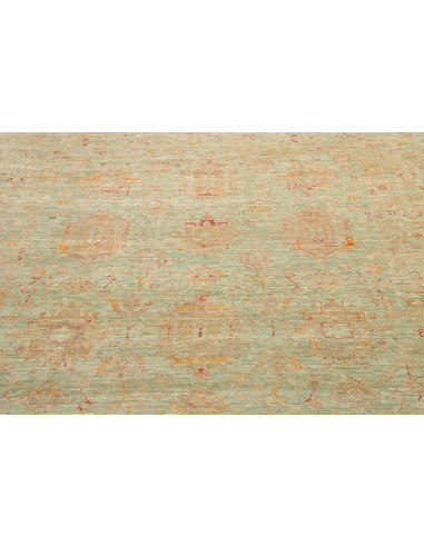 Tappeto Kazak Royal Pakistan cm.198x291