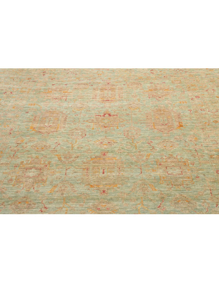 Tappeto Kazak Royal Pakistan cm.198x291