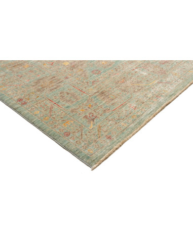 Tappeto Kazak Royal Pakistan cm.203x297