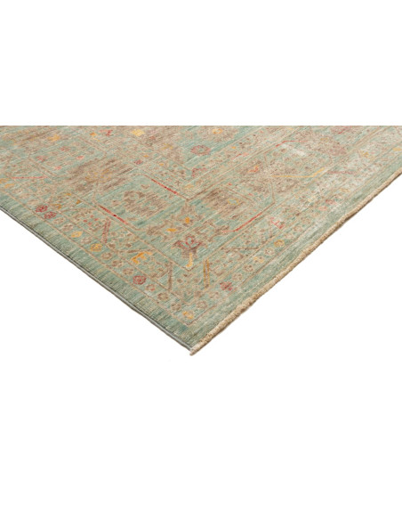 Tappeto Kazak Royal Pakistan cm.203x297