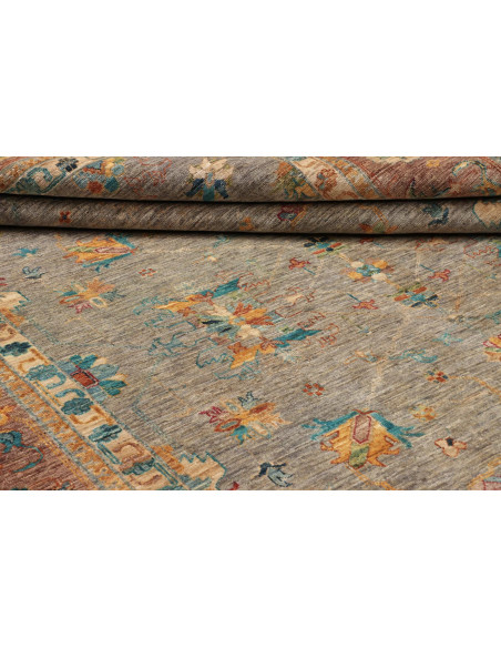 Tappeto Zigler Pakistan cm.200x308