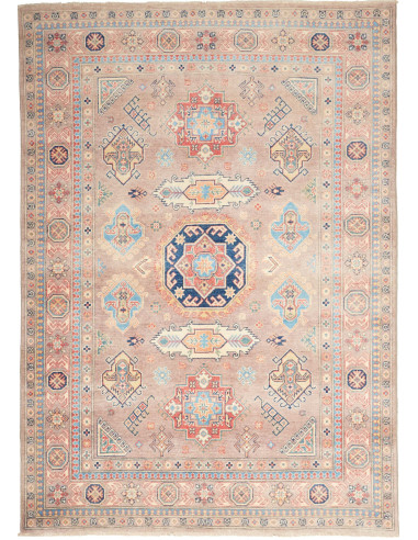 Tappeto Kazak Pakistan cm.169x238