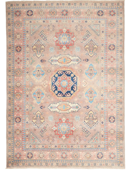 Tappeto Kazak Pakistan cm.169x238