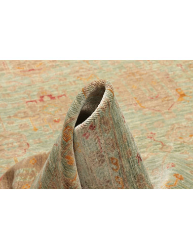 Tappeto Kazak Royal Pakistan cm.198x291