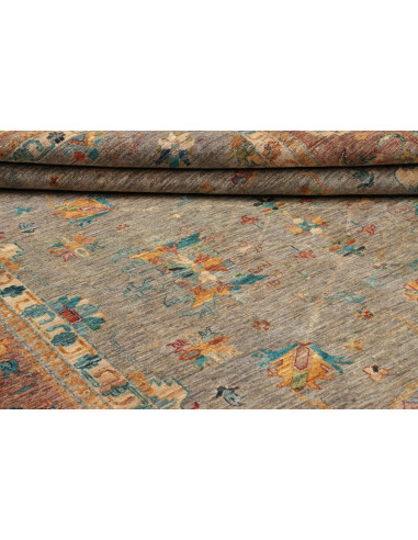 Tappeto Zigler Pakistan cm.200x308