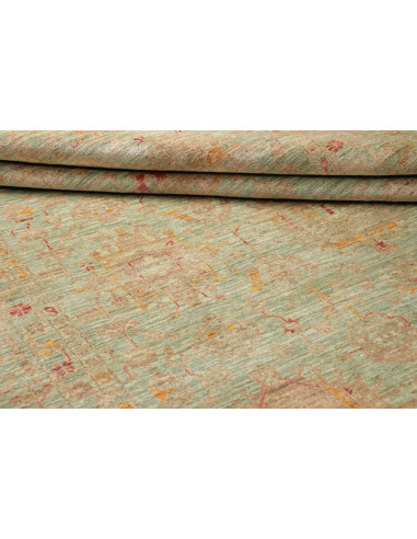 Tappeto Kazak Royal Pakistan cm.198x291