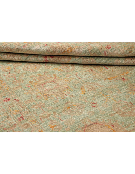 Tappeto Kazak Royal Pakistan cm.198x291