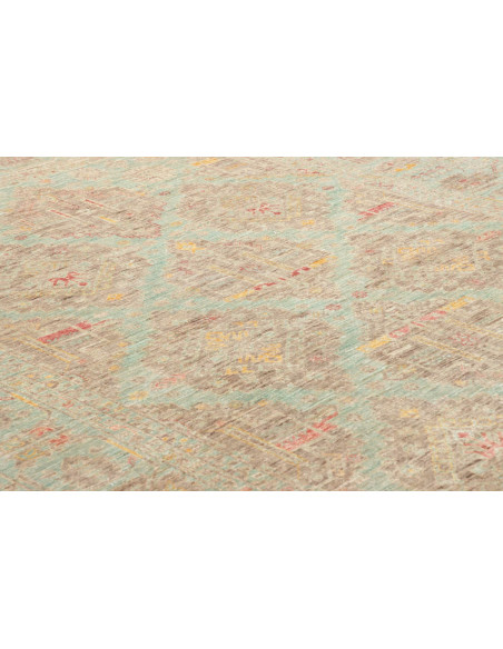 Tappeto Kazak Royal Pakistan cm.203x297