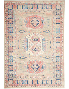Tappeto Kazak Pakistan cm.174x246