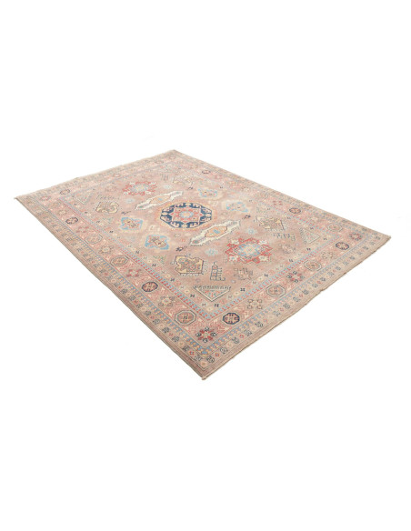 Tappeto Kazak Pakistan cm.169x238