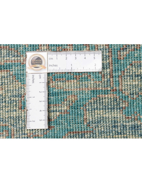 Tappeto Kazak Royal Pakistan cm.198x291