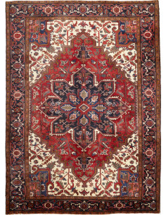 Tappeto Gorawan Persia cm.210x287