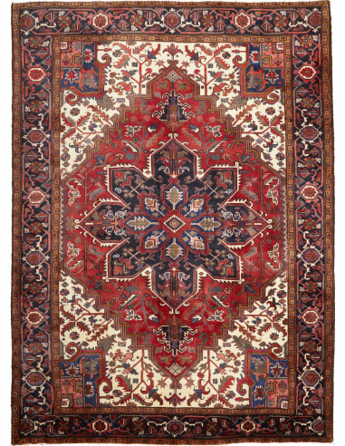 Tappeto Gorawan Persia cm.210x287